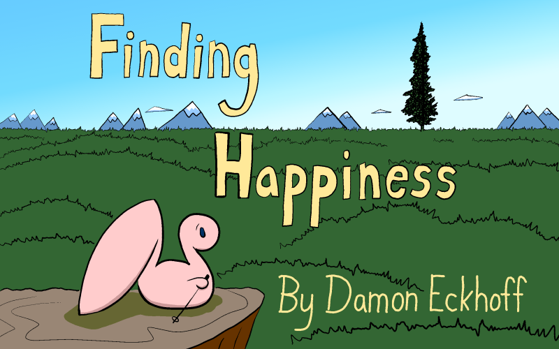 Finding Happiness